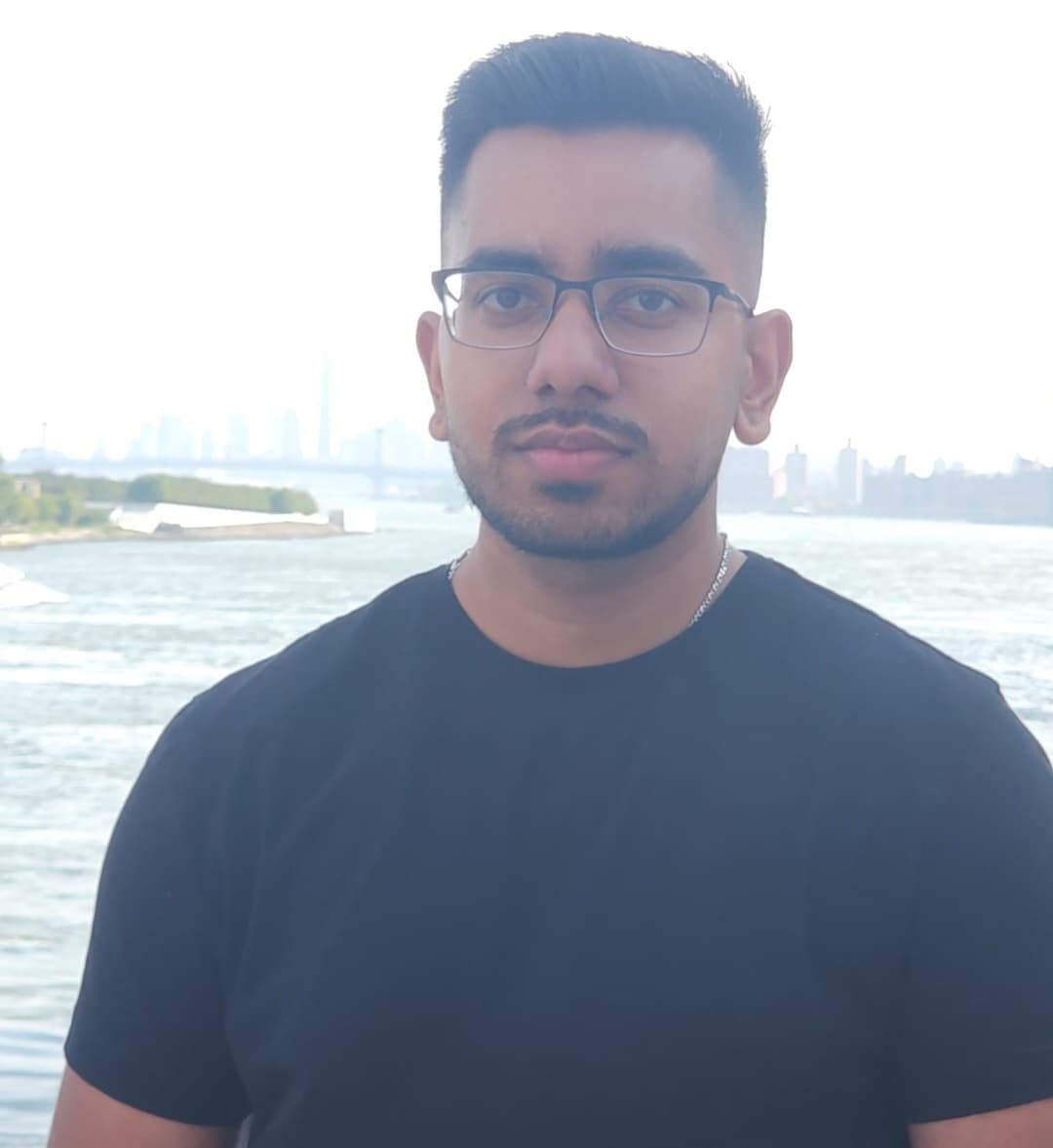 Navait Kumar